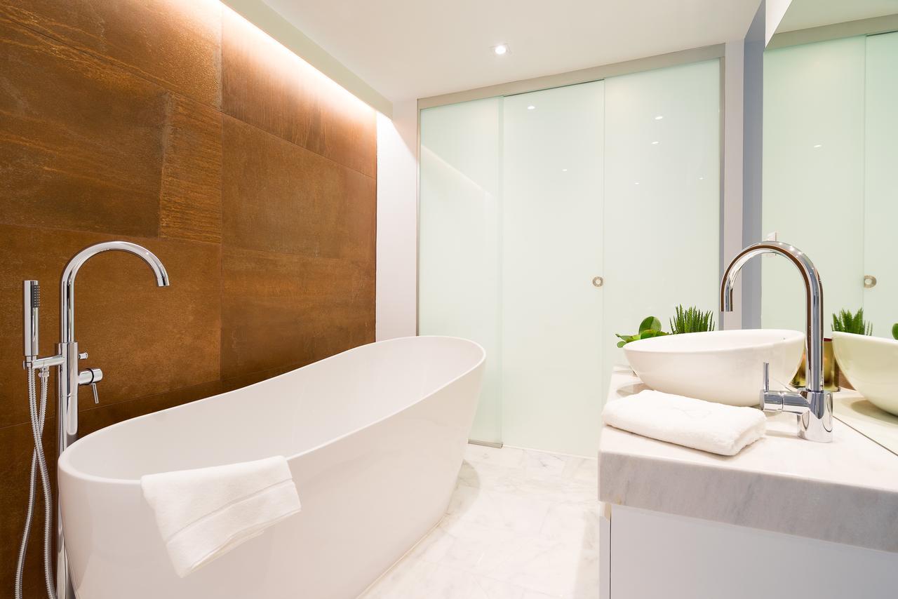 Апартаменты Iloftmalaga Premium Alameda Principal Экстерьер фото