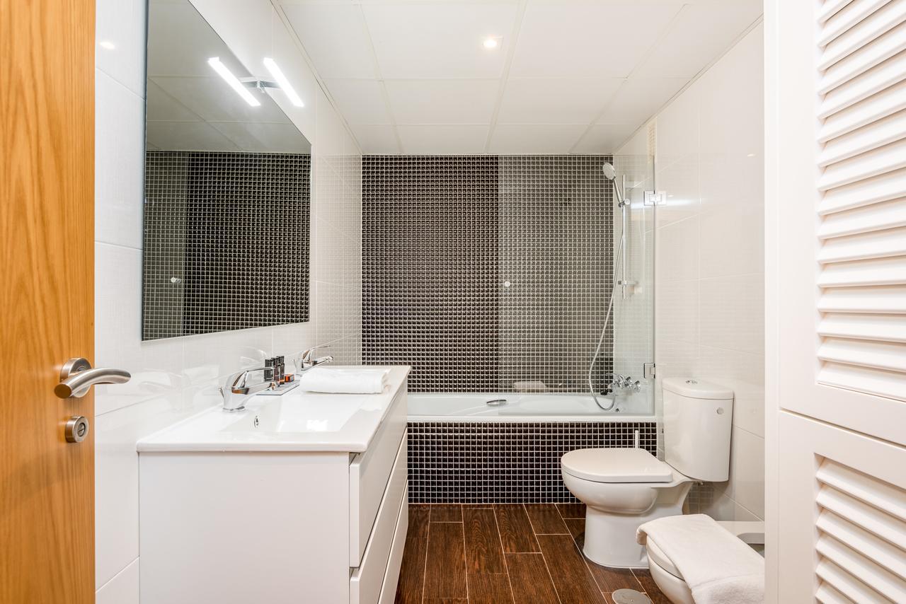 Апартаменты Iloftmalaga Premium Alameda Principal Экстерьер фото