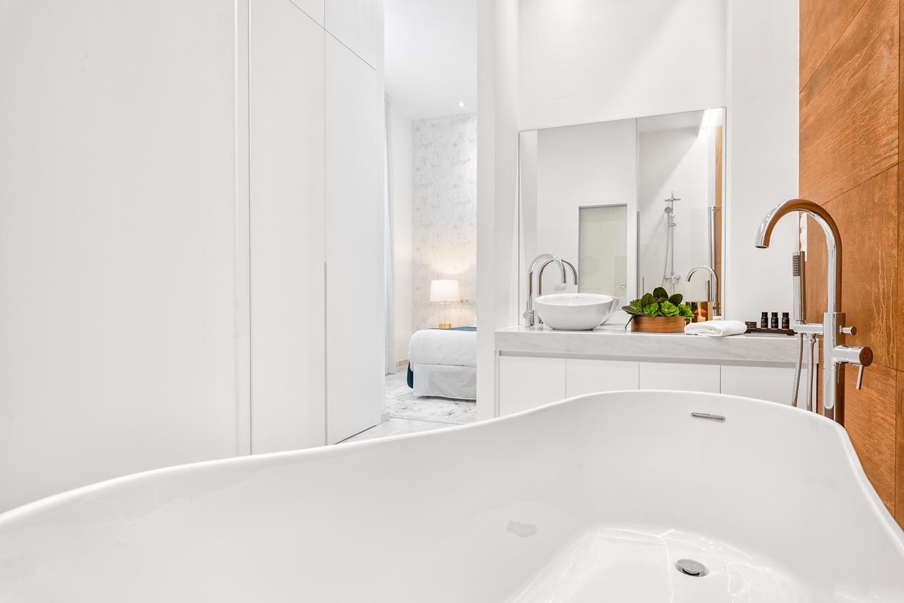 Апартаменты Iloftmalaga Premium Alameda Principal Экстерьер фото