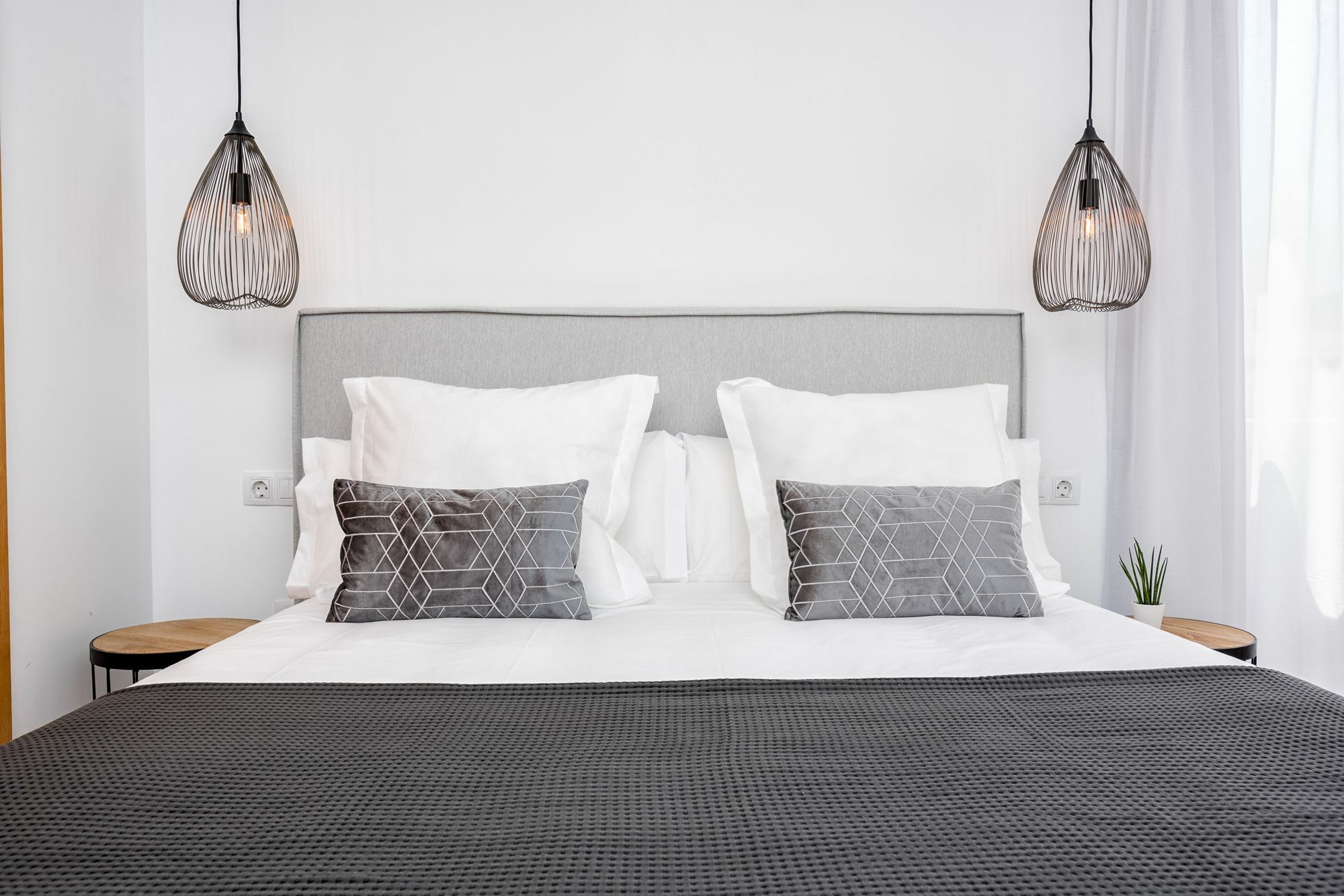 Апартаменты Iloftmalaga Premium Alameda Principal Экстерьер фото
