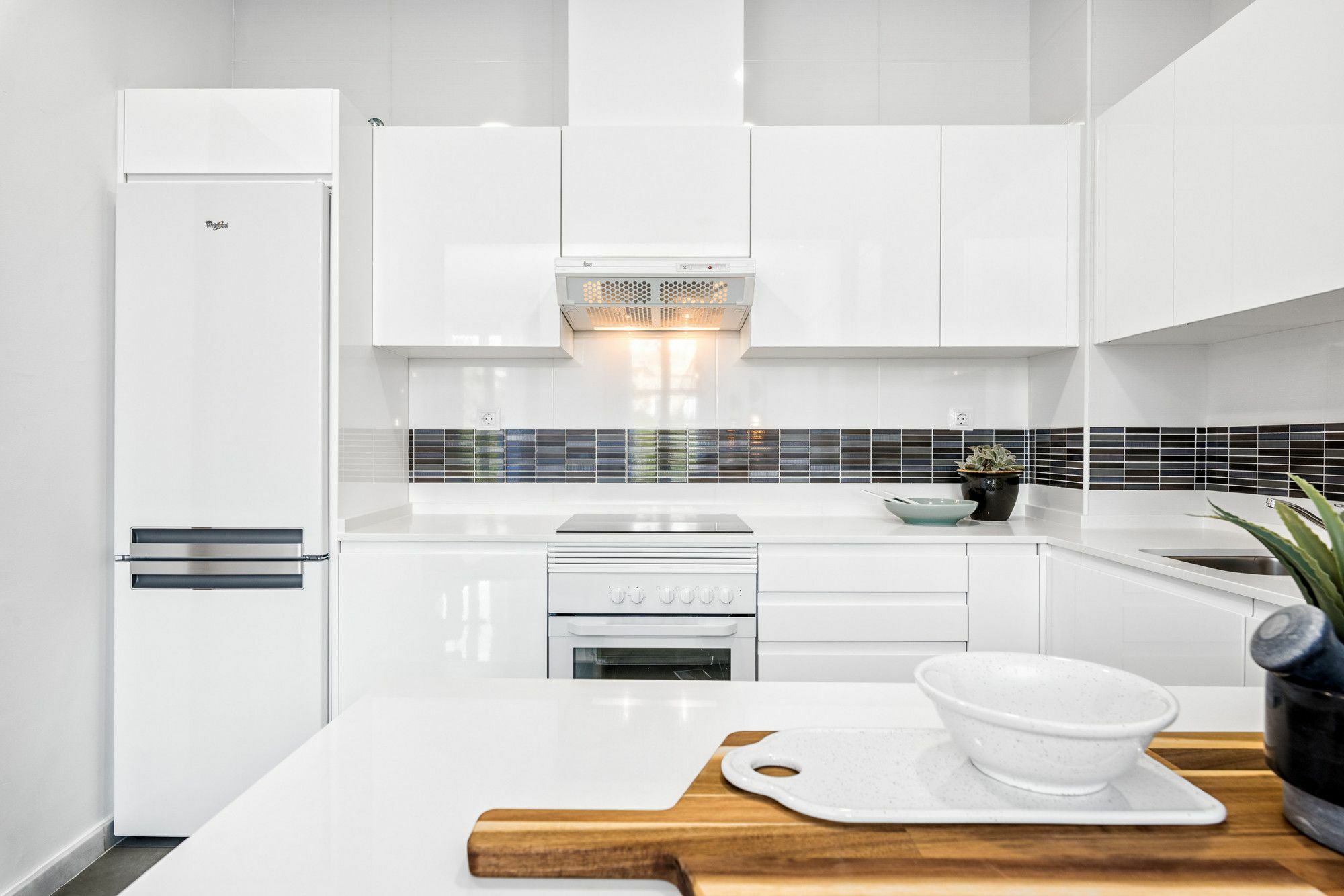 Апартаменты Iloftmalaga Premium Alameda Principal Экстерьер фото